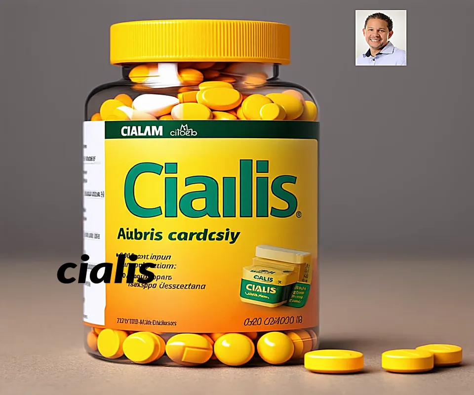 Comprar cialis en alicante